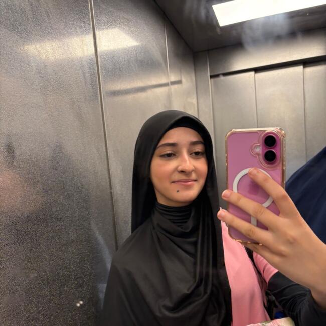 Babysitter in Ostwald: Sarah