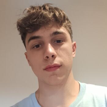 Babysitter in Kraainem: Bence