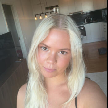 Nanny i Göteborg: Tuva