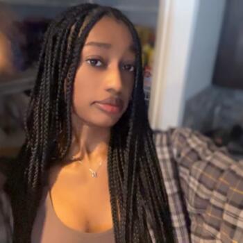 Babysitter Edmonton: Efemena