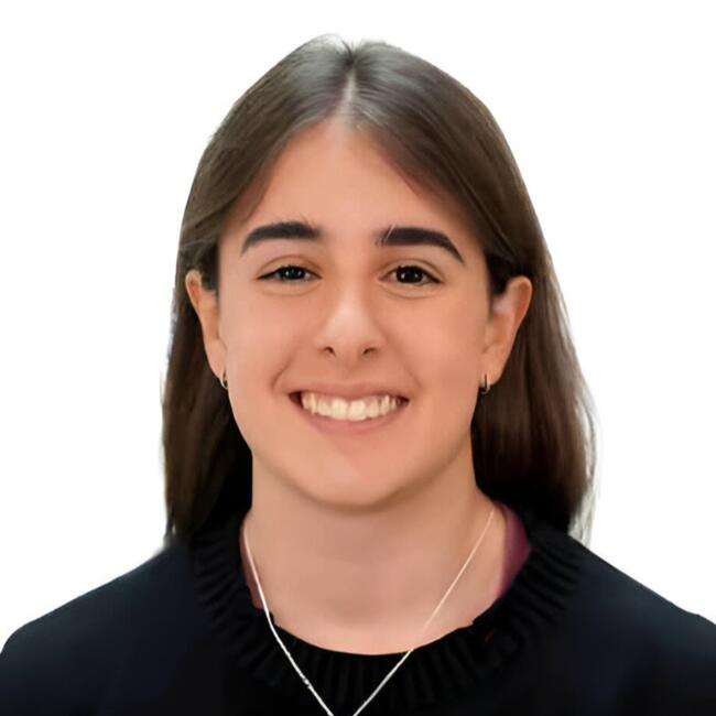 Canguro en Villaviciosa de Odón: Marta Rosario