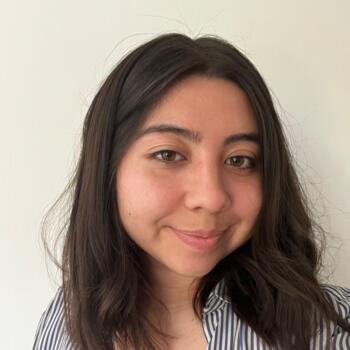 Niñera en San Bernardo: Carolina