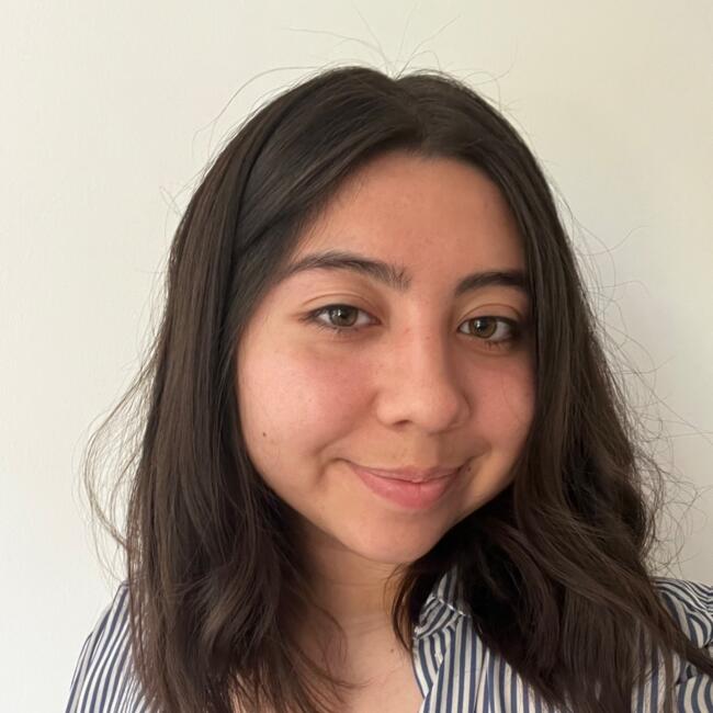 Niñera en San Bernardo: Carolina