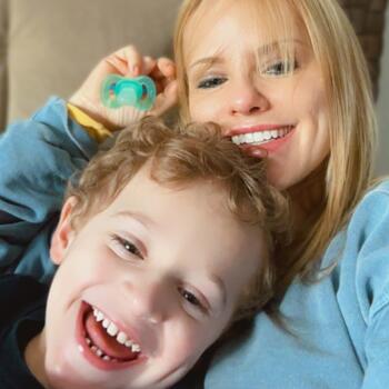 Babysitting job in Balneário Camboriú: babysitting job Tatiana