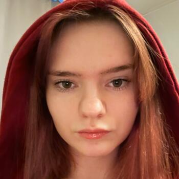 Babysitter in Helsinki: Jasmin