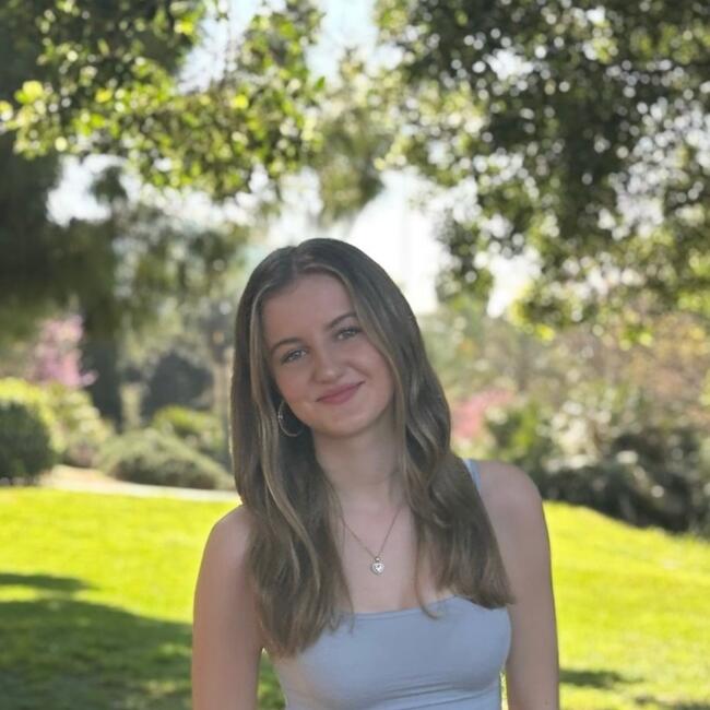 Babysitter a Laces: Vera