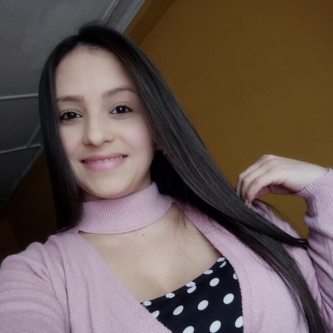 Babysitter in Macul: Nathaly