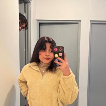 Babysitter in Tijuana: Lidia Carmona 