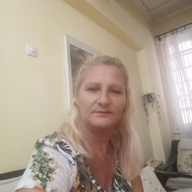 Nanny in Belgrade: Bojana