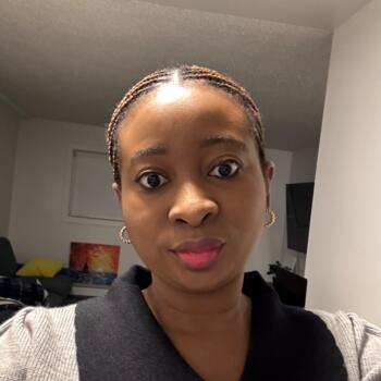Babysitting job in Edmonton: babysitting job Jennifer