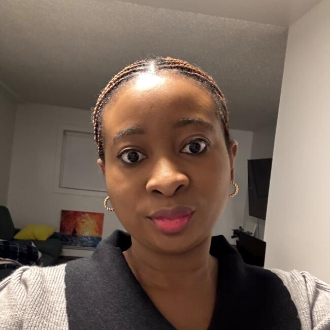 Babysitting job in Edmonton: Jennifer