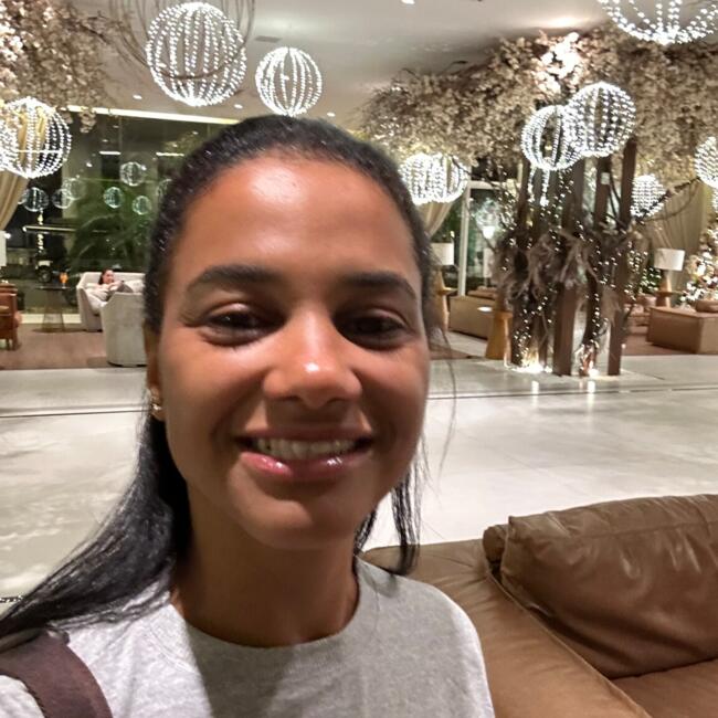 Babysitter in Porto Alegre: Ketlyn