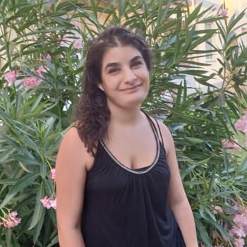 Babysitter Prato: Giulia