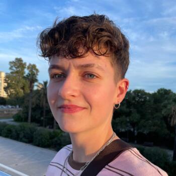 Babysitter in Xàtiva: Elsa