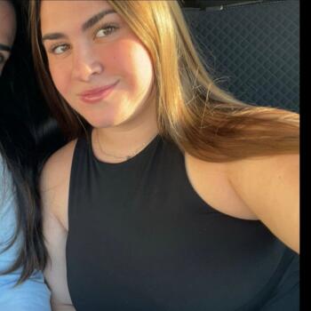 Babysitter Santiponce: Silvia