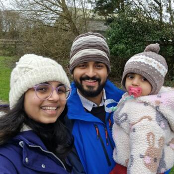 Babysitting job in Gorey: babysitting job Deepa