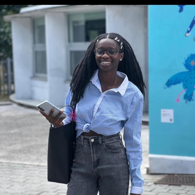 Babysitter in Bagnolet: Pijaque