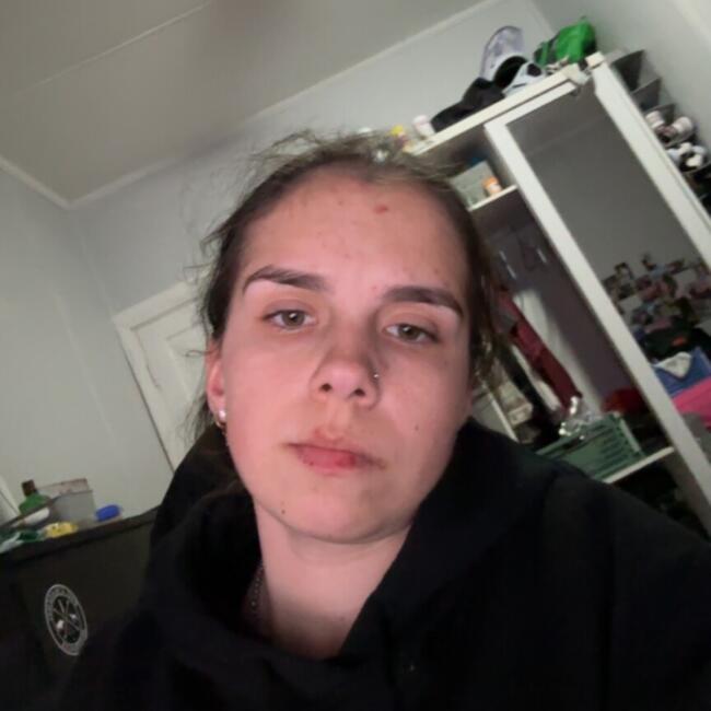 Babysitter in Tamworth: Samantha