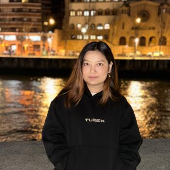 Babysitter in Bilbao: Shristi