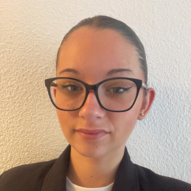 Babysitter in Montpellier: Lucie
