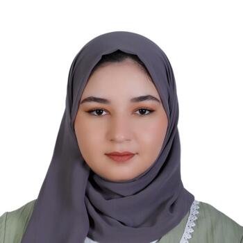 وظيفة جليسة أطفال في عجمان: Maryam