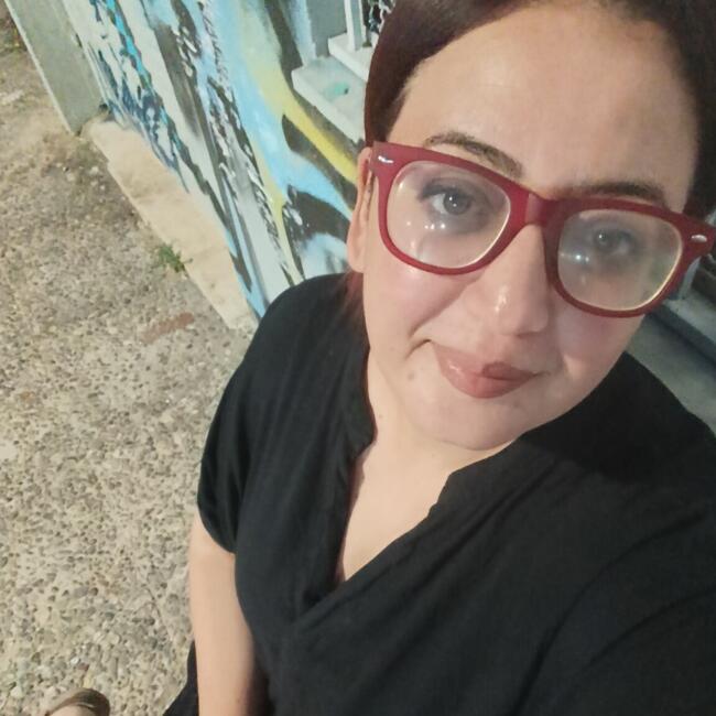 Babysitter στην περιοχή Αθήνα: Ferdaous