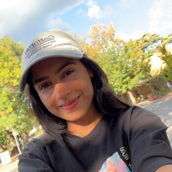 Babysitter Adelaide: Muskan