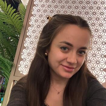 Babysitter in Sesto San Giovanni: Oksana