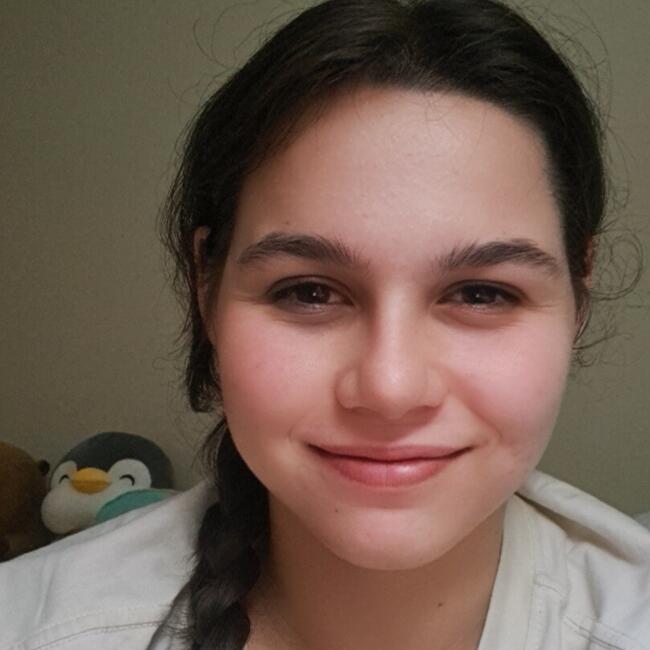 Babysitter in Thembisile: Kruschenka