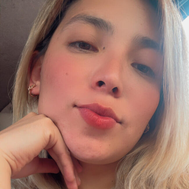 Trabajo para niñera en Santiago Tlacotepec: Andrea