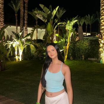 Babysitter Solihull: Lauren