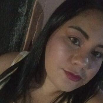 Babysitter in Camaragibe: Thalia