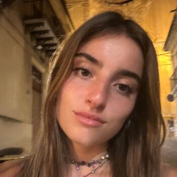 Babysitter in Massa: Gemma