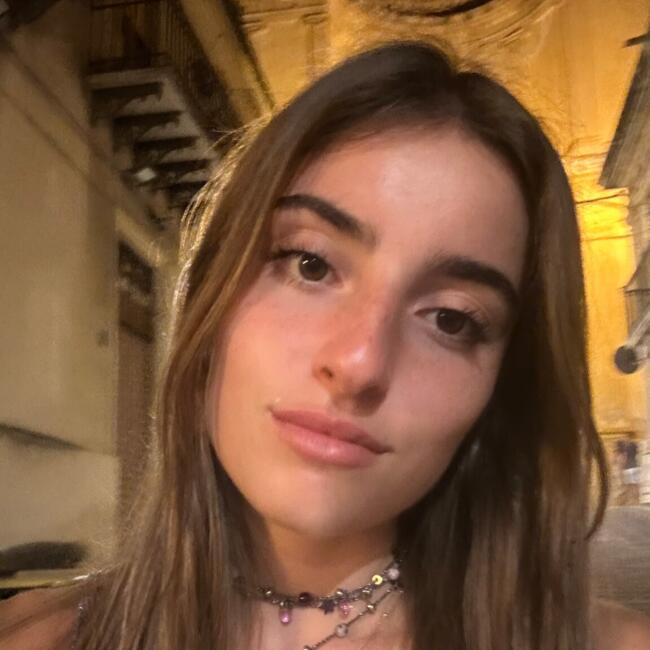 Babysitter in Massa: Gemma