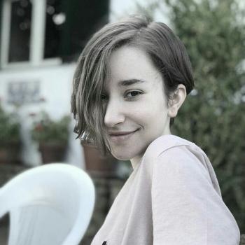 Babysitter Vila Real: Eva