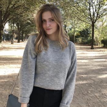 Baby-sitter Issy-les-Moulineaux: Lou