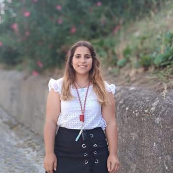 Babysitter Loures: Ana Filipa