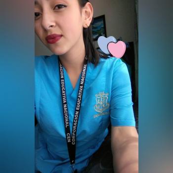 Babysitter Funza: LEIDY VIVIANA