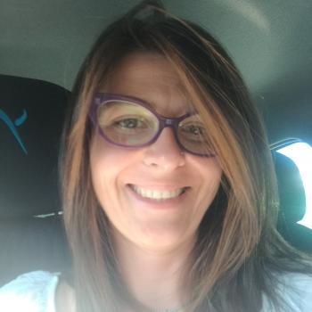 Babysitter Torino: Emanuela
