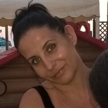 Babysitter Zelo Buon Persico: Cristina