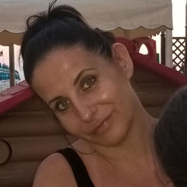 Babysitter in Zelo Buon Persico: Cristina