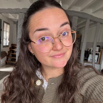 Babysitter in Bacqueville-en-Caux: Célia