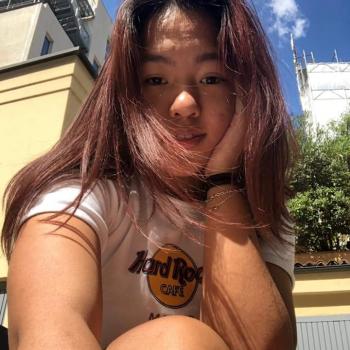 Babysitter Milano: Giulia