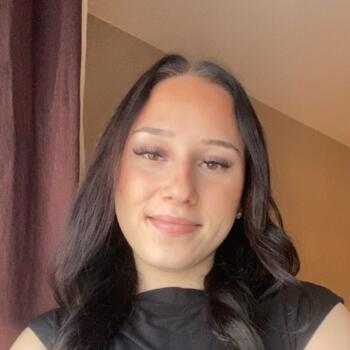 Babysitter Stockholm: Jonna