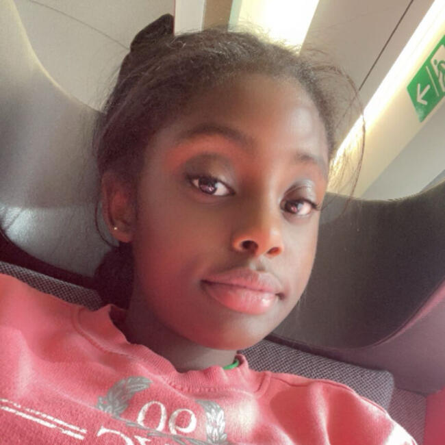 Nanny in Plaisance-du-Touch: Ayana