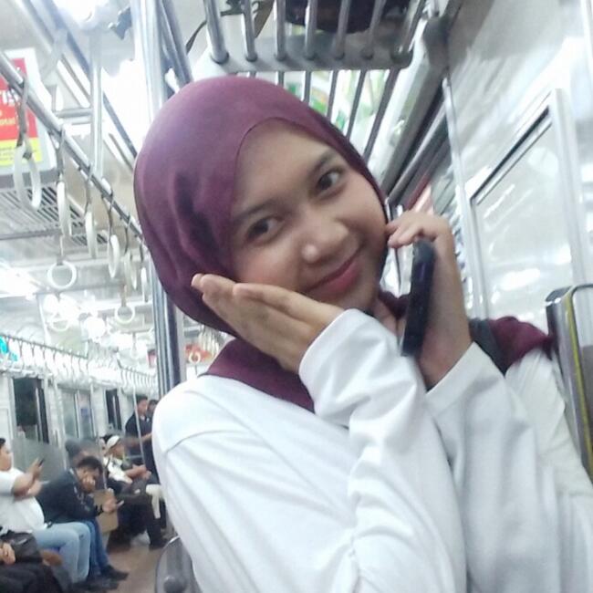 Babysitter di Jakarta: Yuza