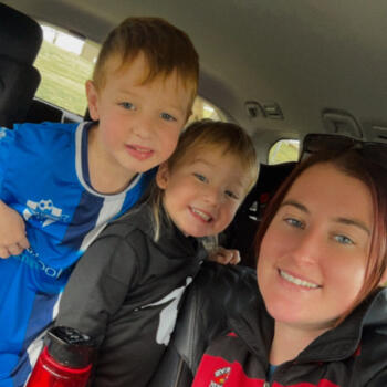 Babysitting job in Toowoomba: babysitting job Amy