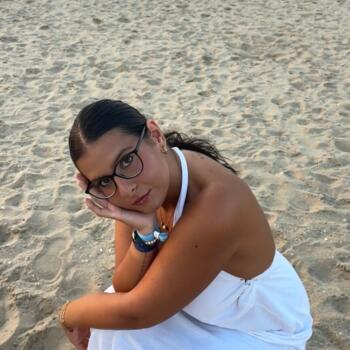 Babysitter in Padova: Rebecca