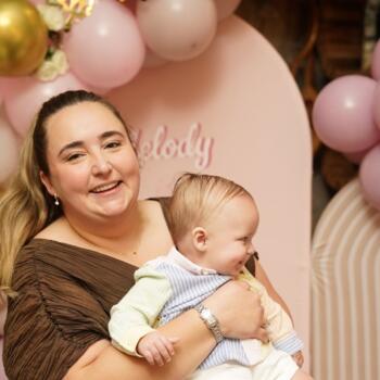 Babysitter in Greenford: Clara