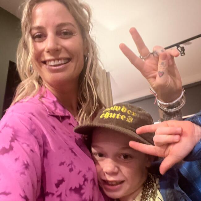 Babysitting job in Auckland: Gin